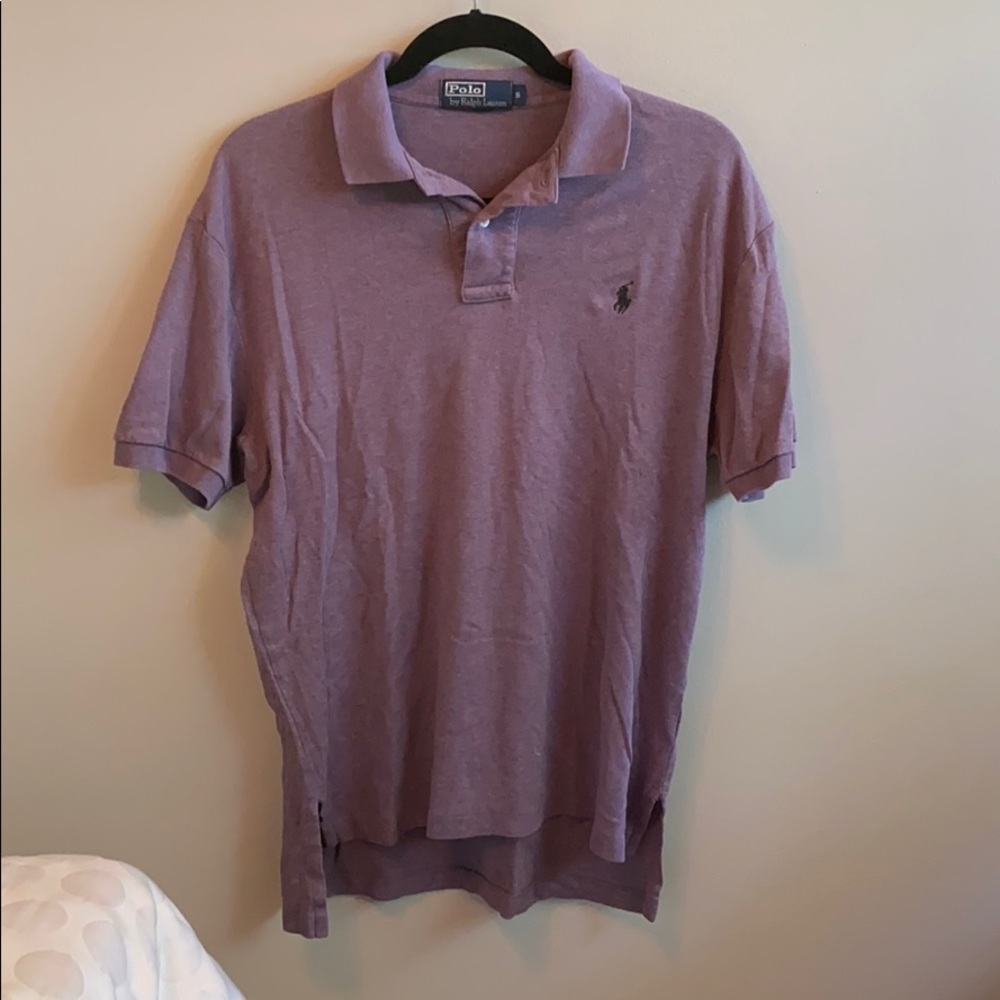 NWOT polo Ralph Lauren shirt